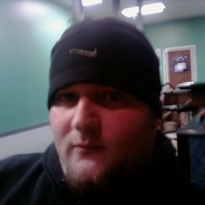 Meet your Posher, Jeffrey